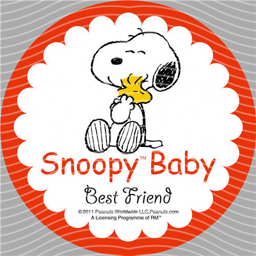 Snoopy- 205
